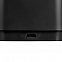 Беспроводная колонка с подсветкой логотипа Glim, черная с логотипом в Самаре заказать по выгодной цене в кибермаркете AvroraStore