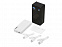 Внешний аккумулятор Evolt Mini-10, 10000 mAh, белый с логотипом в Самаре заказать по выгодной цене в кибермаркете AvroraStore