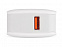 Сетевое зарядное устройство NEO ZQ1 Quick с логотипом в Самаре заказать по выгодной цене в кибермаркете AvroraStore