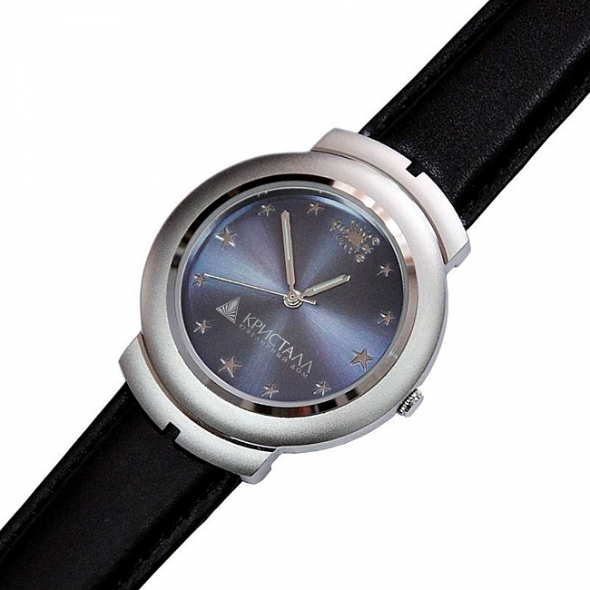 Наручные часы с логотипом на заказ в Самаре
