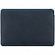 Чехол для карточек inStream, синий с логотипом в Самаре заказать по выгодной цене в кибермаркете AvroraStore