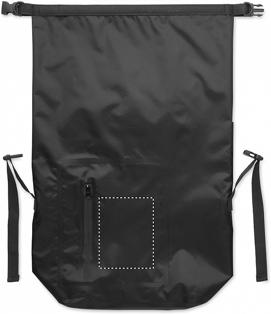 Водонепроницаемая сумка-роллтоп с логотипом в Самаре заказать по выгодной цене в кибермаркете AvroraStore