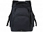 Рюкзак "Rutter" для ноутбука 17" с логотипом в Самаре заказать по выгодной цене в кибермаркете AvroraStore