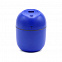 Светодиодный USB увлажнитель Egg - Синий HH с логотипом в Самаре заказать по выгодной цене в кибермаркете AvroraStore