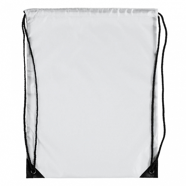 Рюкзак New Element, белый с логотипом в Самаре заказать по выгодной цене в кибермаркете AvroraStore