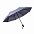 Зонт складной LONDON, автомат с логотипом в Самаре заказать по выгодной цене в кибермаркете AvroraStore
