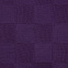 Плед Cella вязаный, фиолетовый (без подарочной коробки) с логотипом в Самаре заказать по выгодной цене в кибермаркете AvroraStore