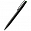 Ручка металлическая Grave шариковая - Зеленый FF с логотипом в Самаре заказать по выгодной цене в кибермаркете AvroraStore