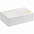 Коробка Frosto, S, серая с логотипом в Самаре заказать по выгодной цене в кибермаркете AvroraStore