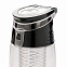 Бутылка для воды Lockable, 700 мл с логотипом в Самаре заказать по выгодной цене в кибермаркете AvroraStore