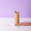 Набор цветных карандашей мини FLORA ,12 цветов с логотипом в Самаре заказать по выгодной цене в кибермаркете AvroraStore