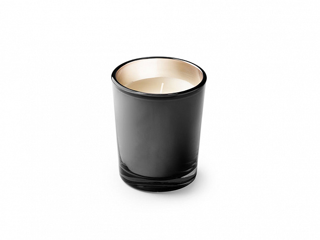 Свеча ароматическая KIMI с логотипом в Самаре заказать по выгодной цене в кибермаркете AvroraStore