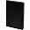 Ежедневник Fredo, недатированный, черный с логотипом в Самаре заказать по выгодной цене в кибермаркете AvroraStore