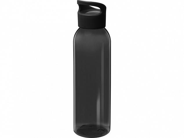 Бутылка для воды «Sky», 650 мл с логотипом в Самаре заказать по выгодной цене в кибермаркете AvroraStore