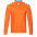 Рубашка поло унисекс STAN длинный рукав хлопок 185, 104LS Темно-синий с логотипом в Самаре заказать по выгодной цене в кибермаркете AvroraStore