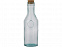 Fresqui Стеклянный графин с крышкой из пробки, прозрачный с логотипом в Самаре заказать по выгодной цене в кибермаркете AvroraStore