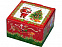 Чайная пара «Санта Клаус» с логотипом в Самаре заказать по выгодной цене в кибермаркете AvroraStore