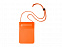 Водонепроницаемый чехол LANKA с логотипом в Самаре заказать по выгодной цене в кибермаркете AvroraStore