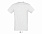 Фуфайка (футболка) REGENT мужская,Цинковый L с логотипом в Самаре заказать по выгодной цене в кибермаркете AvroraStore
