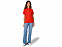 Рубашка поло "Boston" женская с логотипом в Самаре заказать по выгодной цене в кибермаркете AvroraStore