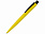 Ручка шариковая металлическая Lumos M soft-touch с логотипом в Самаре заказать по выгодной цене в кибермаркете AvroraStore