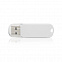 USB flash-карта 8Гб, пластик, USB 2.0  с логотипом в Самаре заказать по выгодной цене в кибермаркете AvroraStore