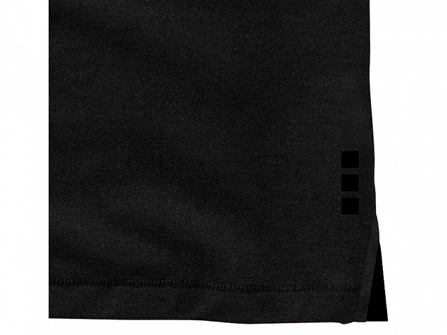 Рубашка поло "Markham" женская с логотипом в Самаре заказать по выгодной цене в кибермаркете AvroraStore