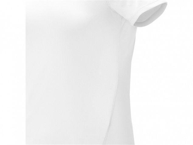 Рубашка поло «Deimos» женская с логотипом в Самаре заказать по выгодной цене в кибермаркете AvroraStore