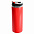Термокружка Honor - Красный PP с логотипом в Самаре заказать по выгодной цене в кибермаркете AvroraStore