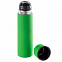 Термос вакуумный "Flask", 500 мл. с логотипом в Самаре заказать по выгодной цене в кибермаркете AvroraStore