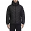 Куртка мужская BTS Winter, черная с логотипом в Самаре заказать по выгодной цене в кибермаркете AvroraStore