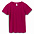 Футболка женская REGENT WOMEN, ярко-розовая (фуксия) с логотипом в Самаре заказать по выгодной цене в кибермаркете AvroraStore