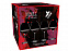 Набор бокалов Pinot Noir, 770 мл, 4 шт. с логотипом в Самаре заказать по выгодной цене в кибермаркете AvroraStore