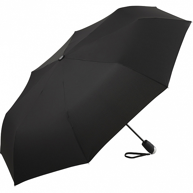 Зонт AOC FARE®-Steel с логотипом в Самаре заказать по выгодной цене в кибермаркете AvroraStore