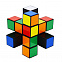 Головоломка «Башня Рубика» с логотипом в Самаре заказать по выгодной цене в кибермаркете AvroraStore