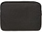 Чехол Planar для ноутбука 15.6, черный с логотипом в Самаре заказать по выгодной цене в кибермаркете AvroraStore