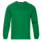 Толстовка Толстовка 60 Зелёный с логотипом в Самаре заказать по выгодной цене в кибермаркете AvroraStore