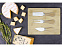 Ement Бамбуковая доска для сыра и инструменты, natural с логотипом в Самаре заказать по выгодной цене в кибермаркете AvroraStore