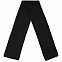 Шарф Nordkapp, черный с логотипом в Самаре заказать по выгодной цене в кибермаркете AvroraStore