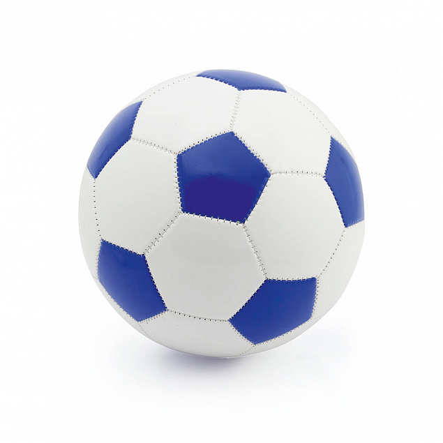 Мяч Delko с логотипом в Самаре заказать по выгодной цене в кибермаркете AvroraStore