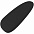 Флешка Pebble, серая, USB 3.0, 16 Гб с логотипом в Самаре заказать по выгодной цене в кибермаркете AvroraStore