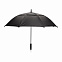 Зонт-трость антишторм Hurricane Aware™, d120 см с логотипом в Самаре заказать по выгодной цене в кибермаркете AvroraStore