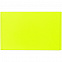 Лейбл из ПВХ Dzeta, L, желтый неон с логотипом в Самаре заказать по выгодной цене в кибермаркете AvroraStore