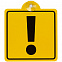 Знак автомобильный на присоске «Начинающий водитель» с логотипом в Самаре заказать по выгодной цене в кибермаркете AvroraStore