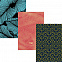 Плед на заказ Tricksy Net, 2 цвета, L, акрил с логотипом в Самаре заказать по выгодной цене в кибермаркете AvroraStore