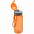 Бутылка для воды Aquarius, красная с логотипом в Самаре заказать по выгодной цене в кибермаркете AvroraStore