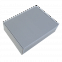 Набор Hot Box CS grey (черный) с логотипом в Самаре заказать по выгодной цене в кибермаркете AvroraStore