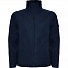 Куртка («ветровка») UTAH мужская, МОРСКОЙ СИНИЙ S с логотипом в Самаре заказать по выгодной цене в кибермаркете AvroraStore