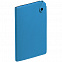 Ежедневник Tenax, недатированный, голубой с логотипом в Самаре заказать по выгодной цене в кибермаркете AvroraStore
