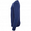 Пуловер мужской GLORY MEN, синий ультрамарин с логотипом в Самаре заказать по выгодной цене в кибермаркете AvroraStore